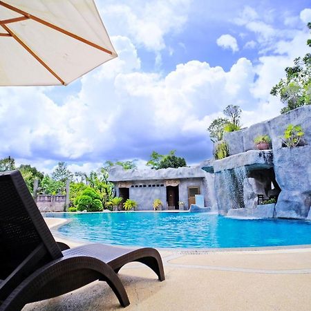 Ban Suansin Hotel พังงา ภายนอก รูปภาพ