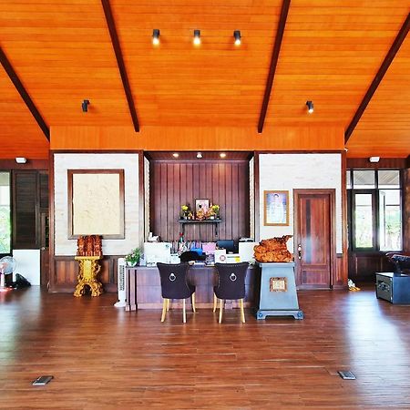Ban Suansin Hotel พังงา ภายนอก รูปภาพ