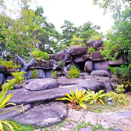Ban Suansin Hotel พังงา ภายนอก รูปภาพ