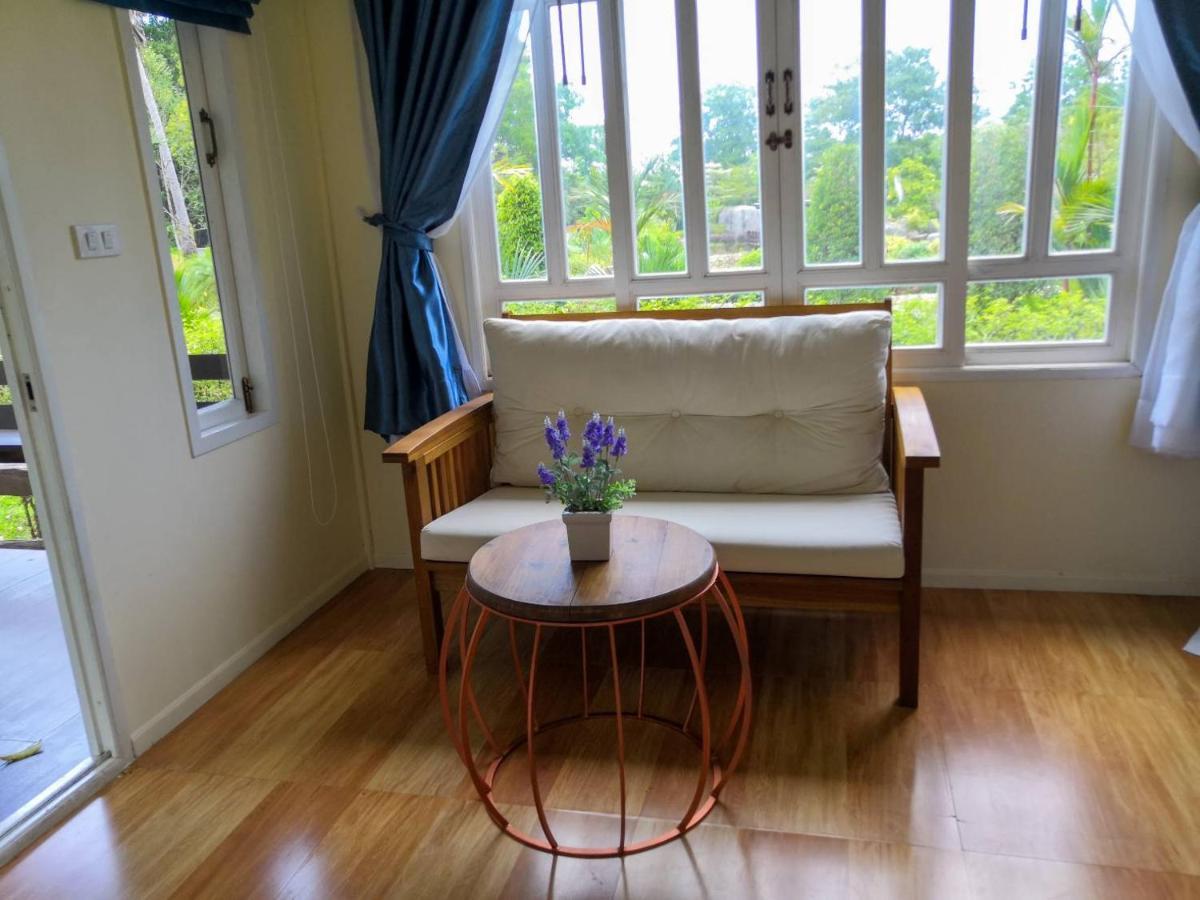 Ban Suansin Hotel พังงา ภายนอก รูปภาพ